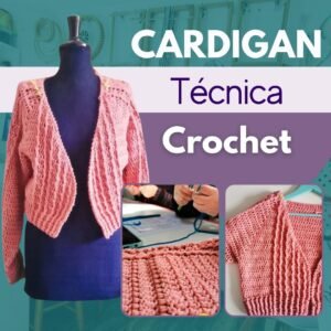 Taller Cardigan