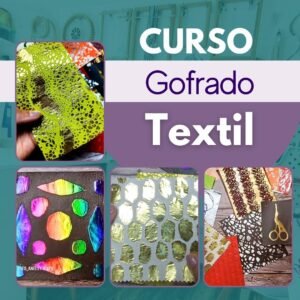 Gofrado Textil Artesanal