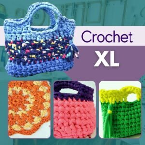 Crochet XL
