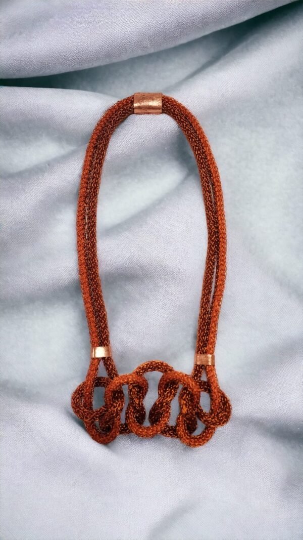 Collar Enlace Eterno - Imagen 5