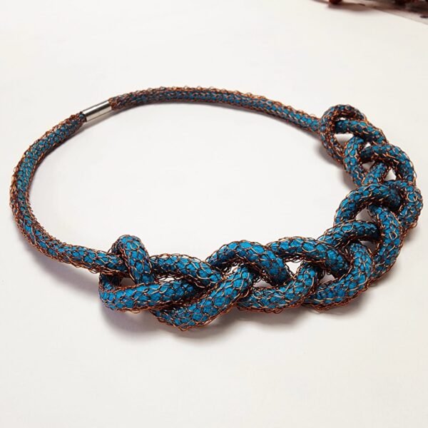 Collar Enlace Cósmico - Imagen 3
