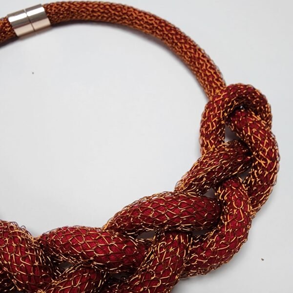Collar Enlace Cósmico - Imagen 2