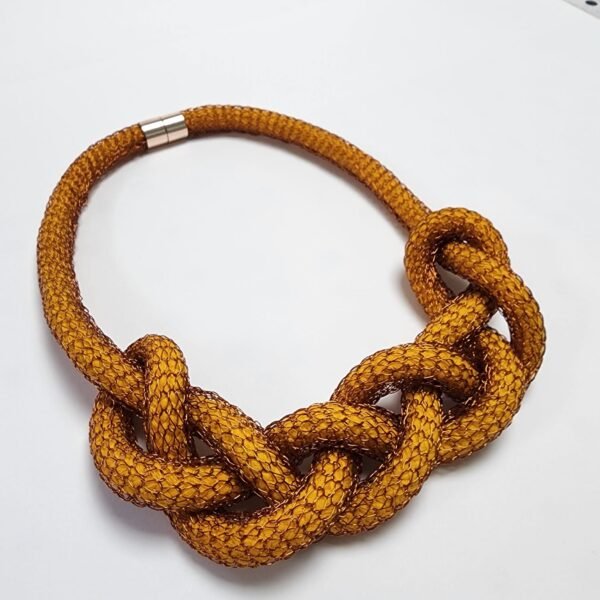 Collar Enlace Cósmico - Imagen 6
