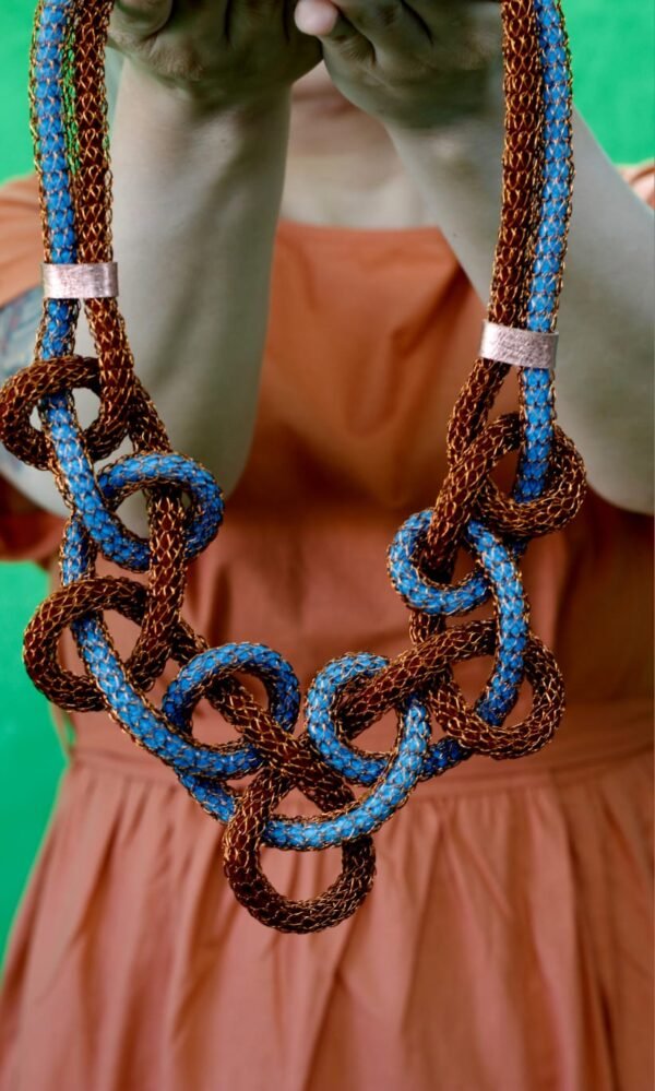 Collar Enlace Estelar - Imagen 2