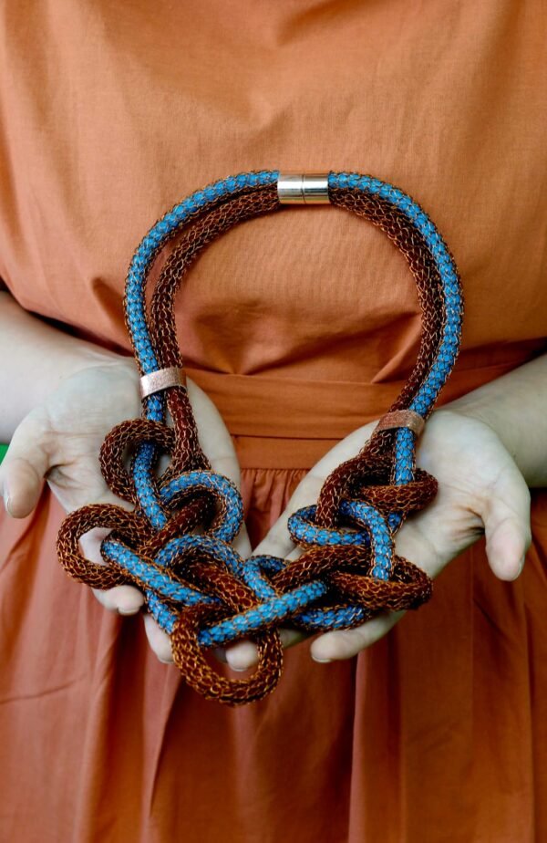 Collar Enlace Estelar - Imagen 4