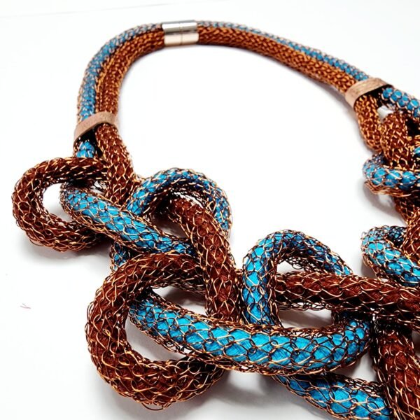 Collar Enlace Estelar - Imagen 5