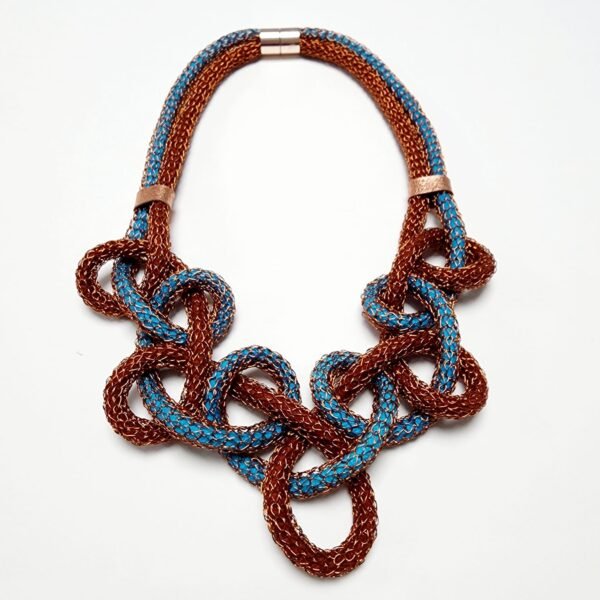 Collar Enlace Estelar - Imagen 6
