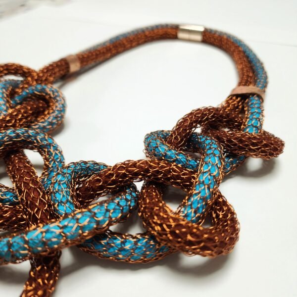 Collar Enlace Estelar - Imagen 8