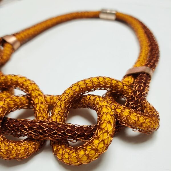 Collar Enlace Astral - Imagen 2