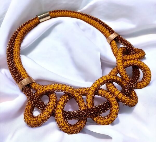 Collar Enlace Astral - Imagen 3