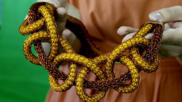 Collar Enlace Astral - Imagen 5