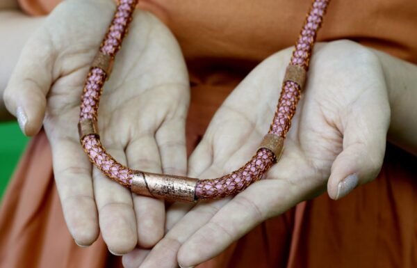Collar Cosmos - Imagen 3