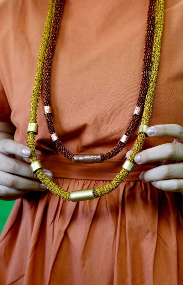 Collar Cosmos - Imagen 4