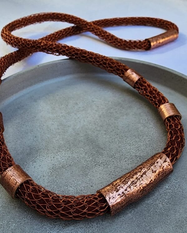 Collar Cosmos - Imagen 6