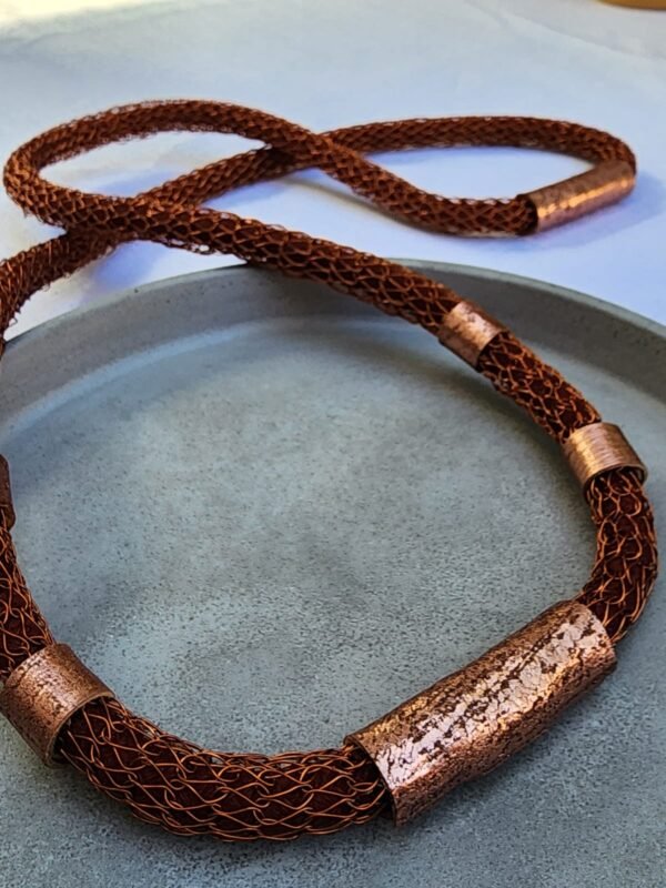 Collar Cosmos - Imagen 5