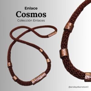 Collar Cosmos