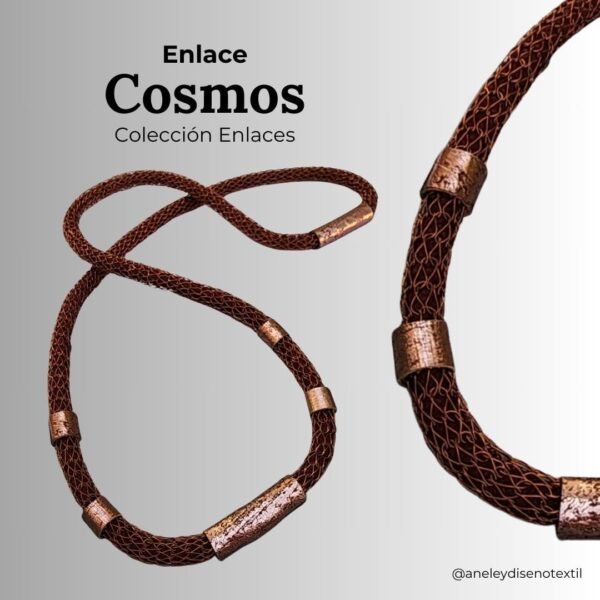 Collar Cosmos
