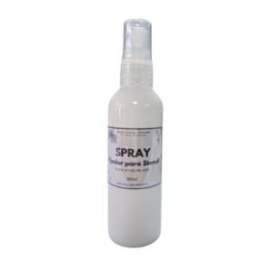 Spray Fijador Para Stencil 100ml