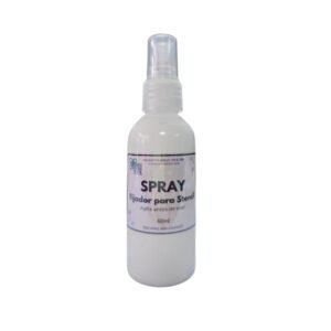 Spray Fijador Para Stencil 60ml