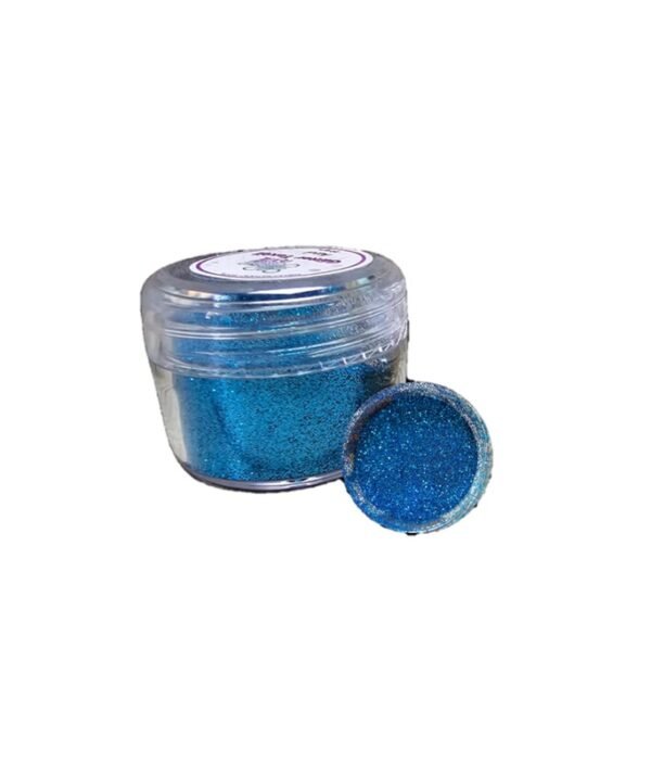 Glitter Textil 10grs.