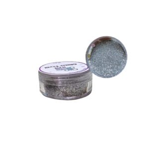 Glitter Textil 5grs.