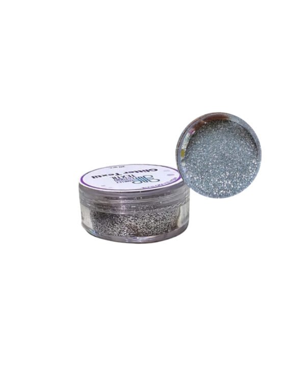 Glitter Textil 5grs.