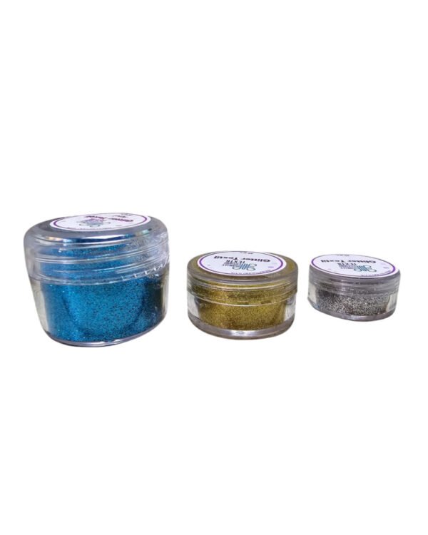 Glitter Textil 20grs. - Imagen 2
