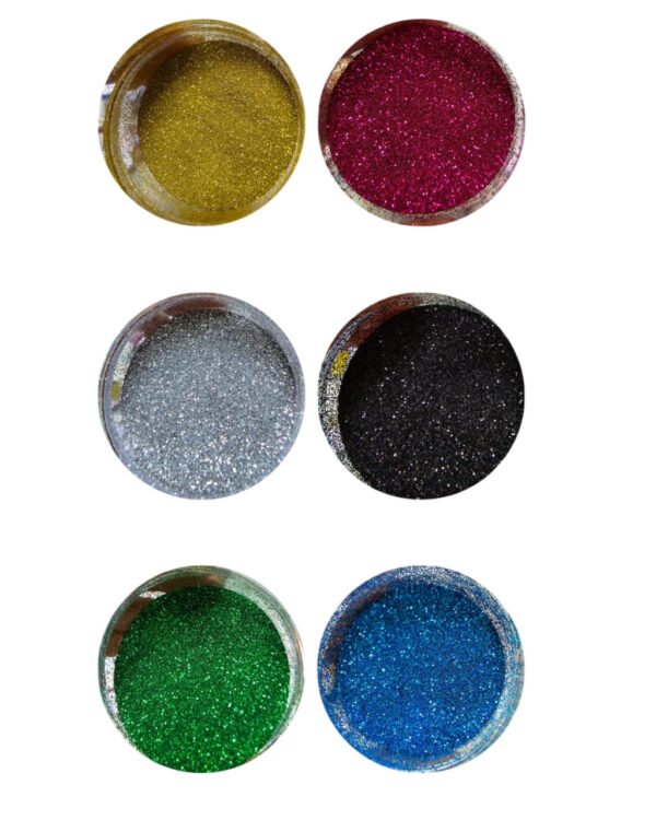 Glitter Textil 20grs. - Imagen 3