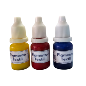 Pack 3 Colores Primarios 10ml