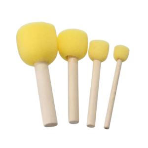 Set de Esponjas