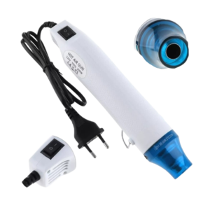 Pistola de Calor