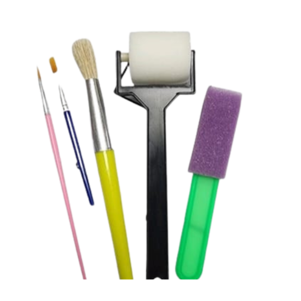 Set de Estampado